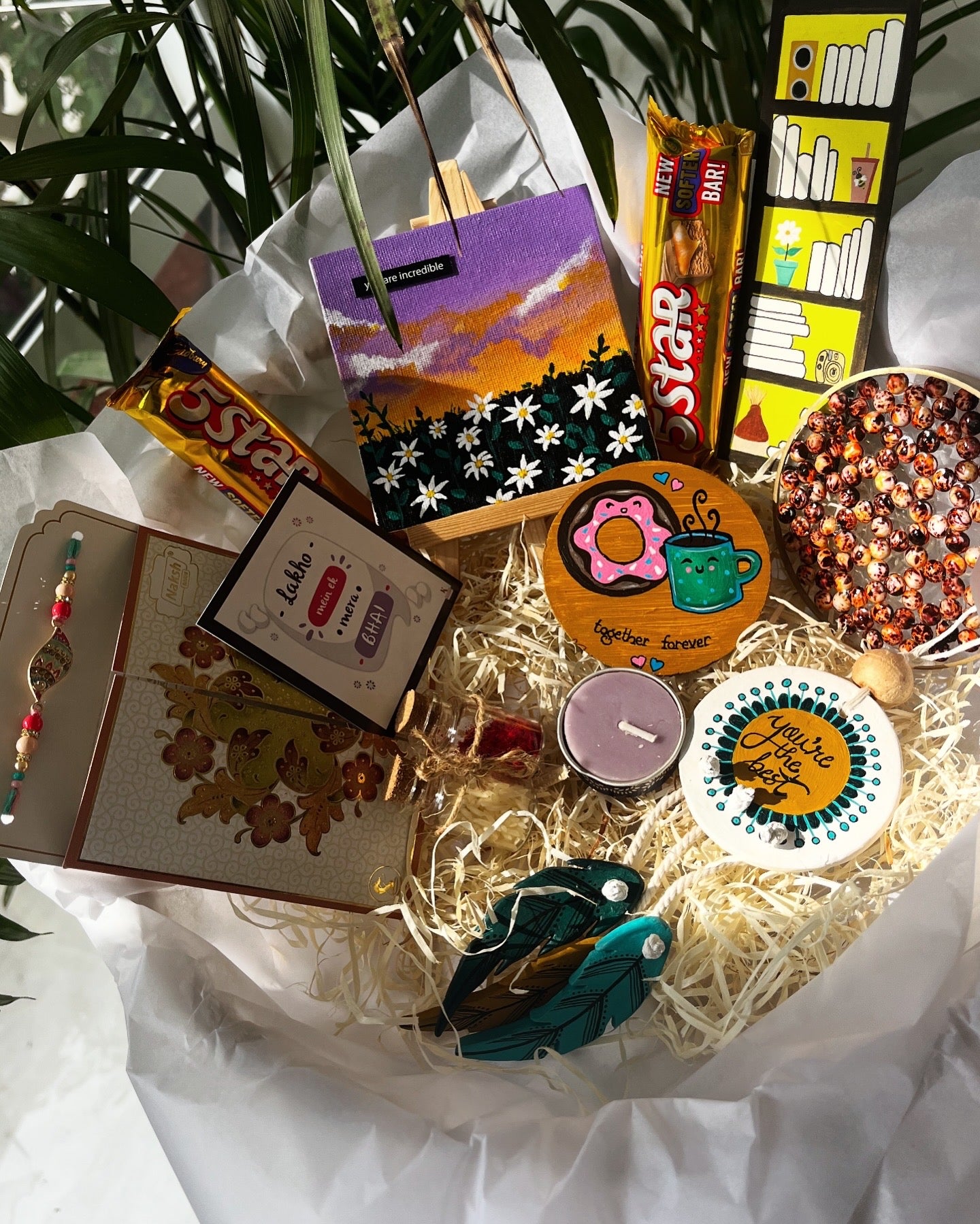 Hamper 1