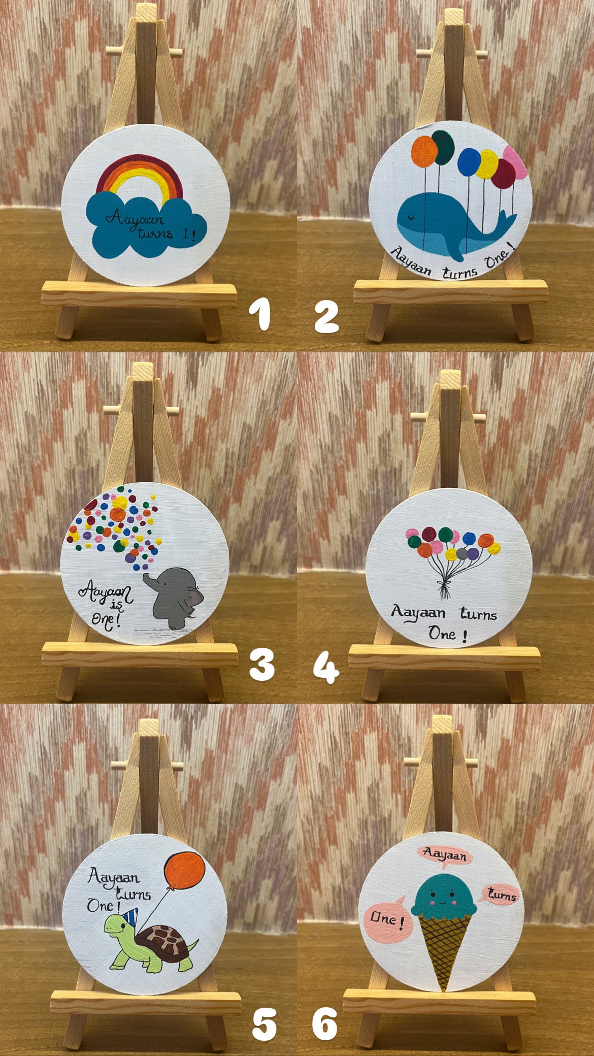 Fridge Magnets