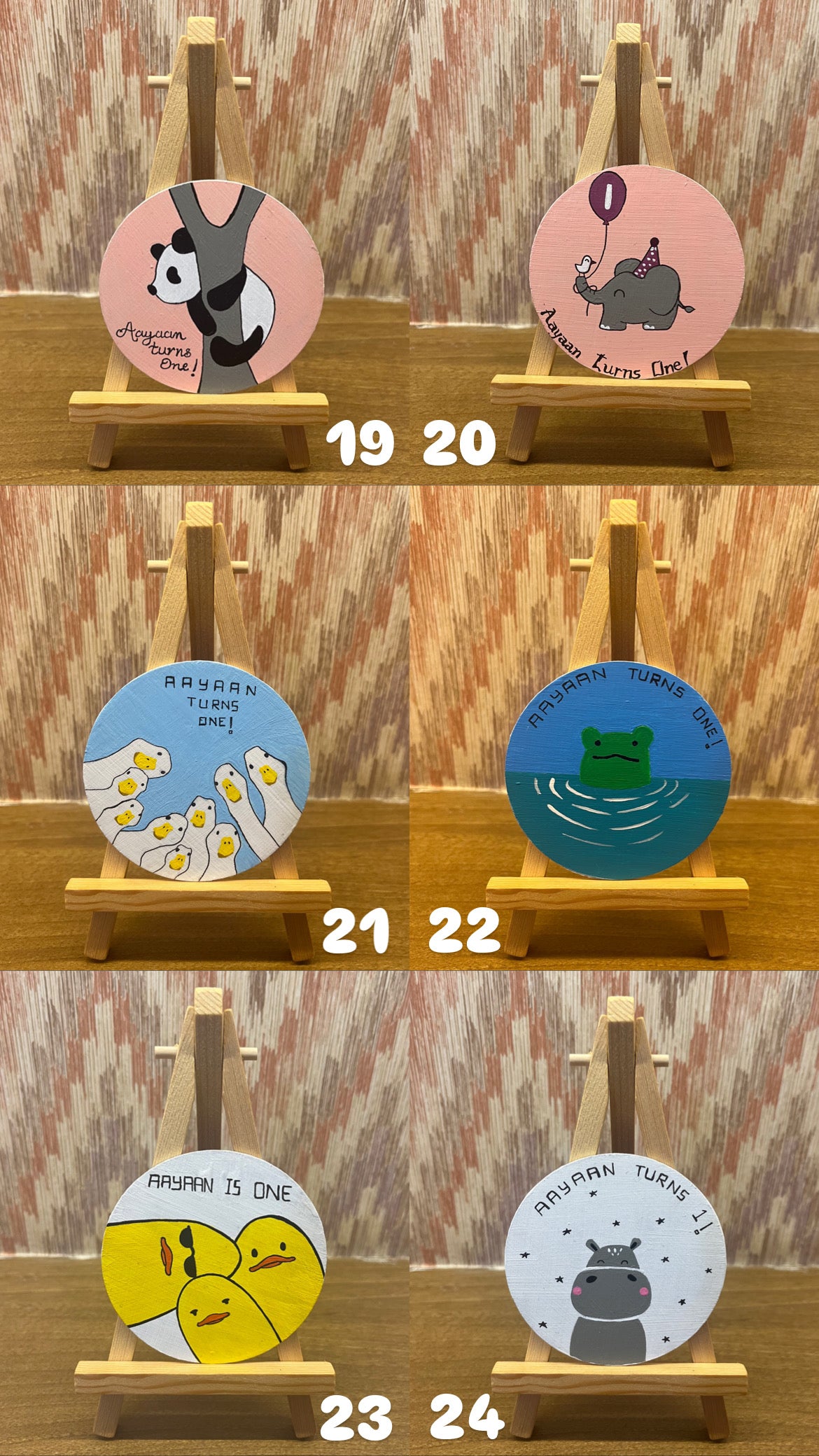 Fridge Magnets