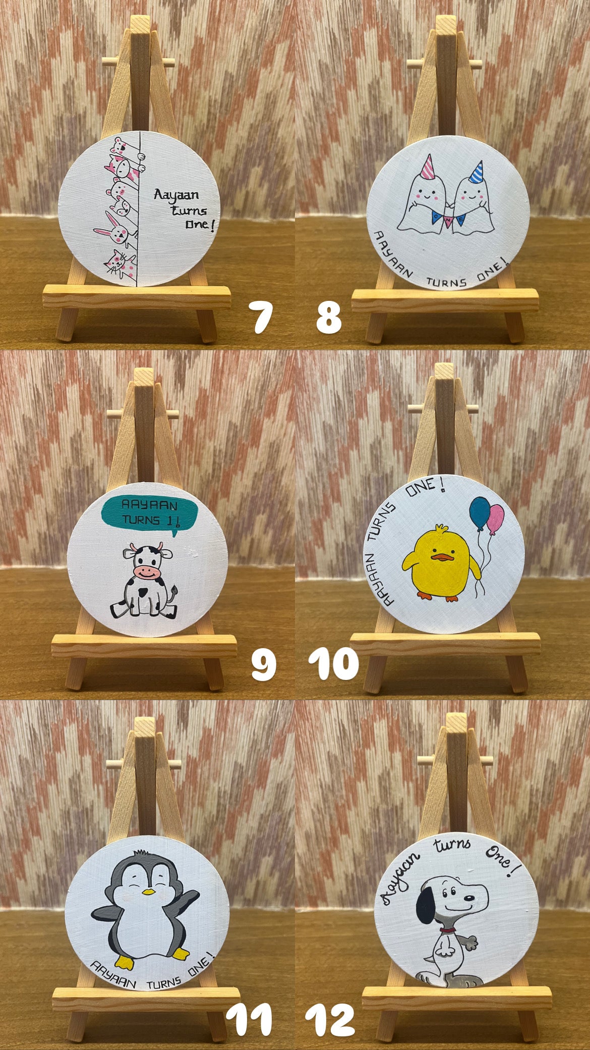 Fridge Magnets