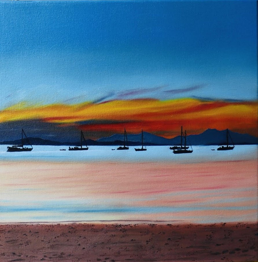 Drift Away
