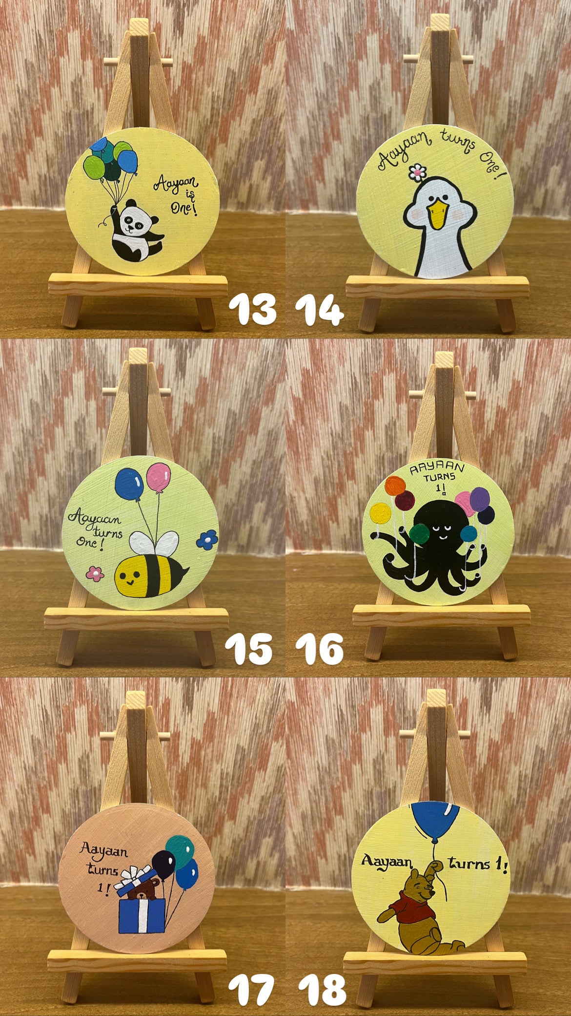 Fridge Magnets