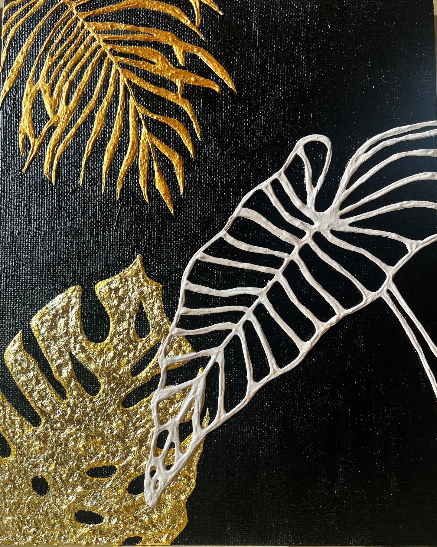 Gold Leaf