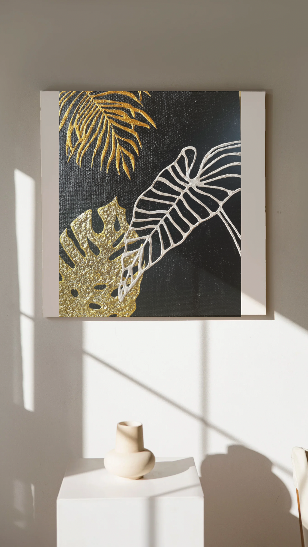 Gold Leaf