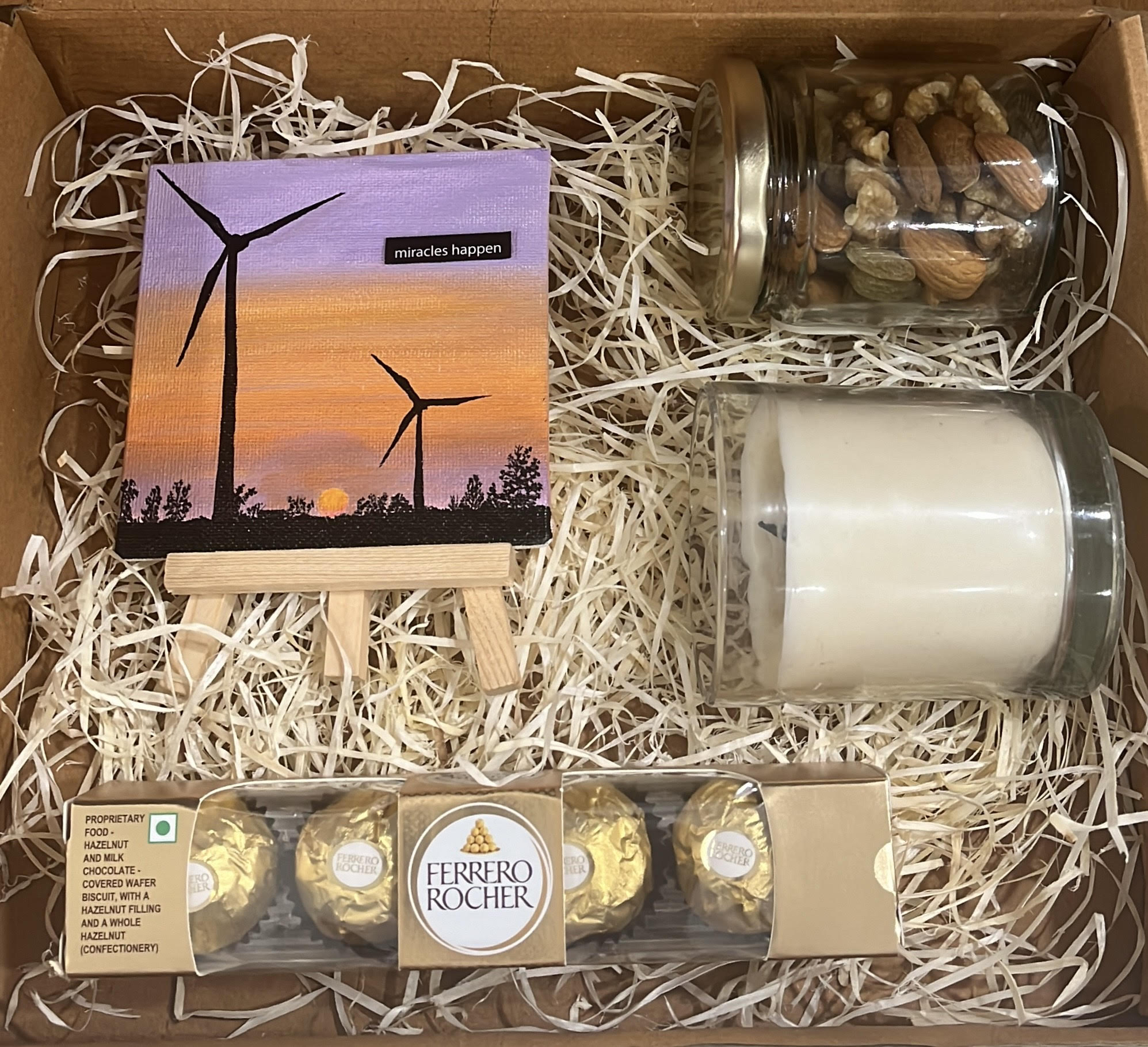 Hamper 2