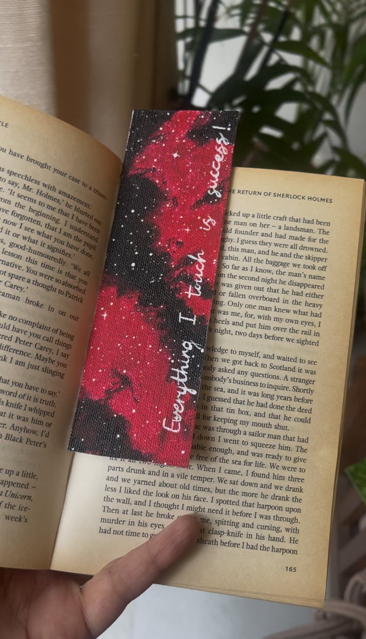 Bookmarks