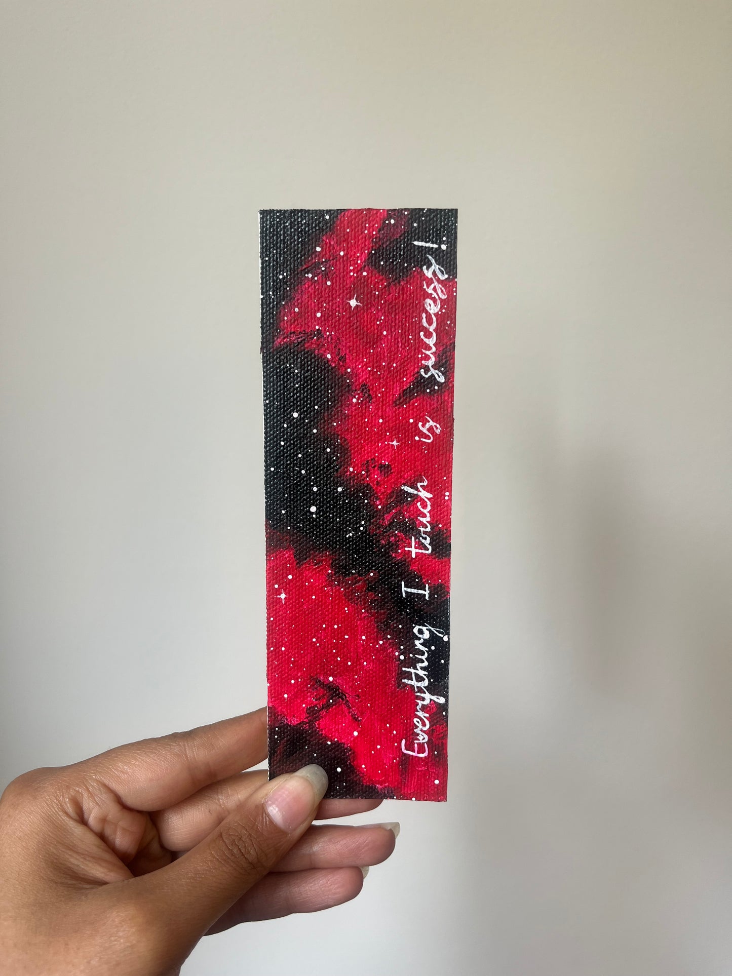 Bookmarks