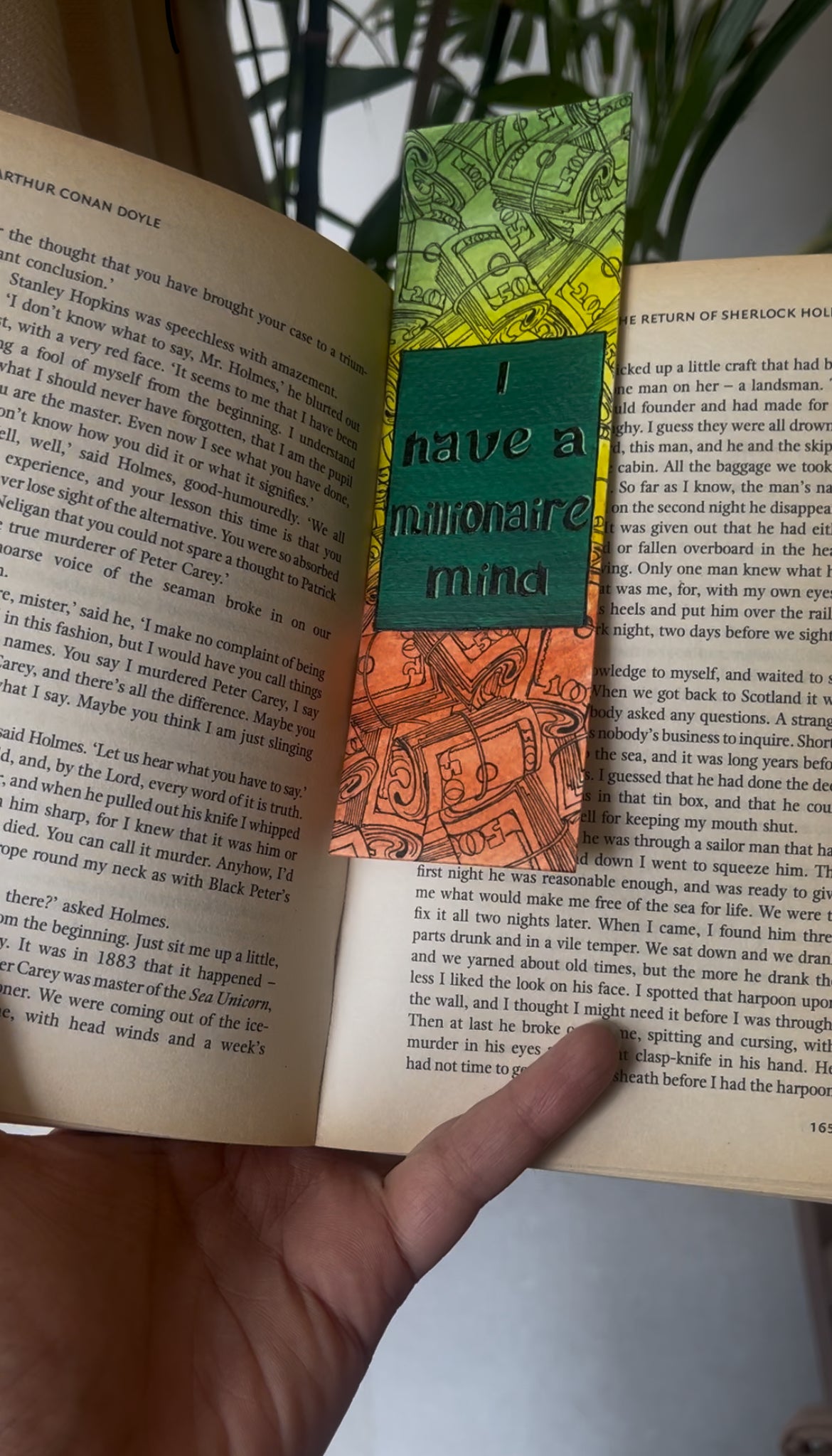Bookmarks