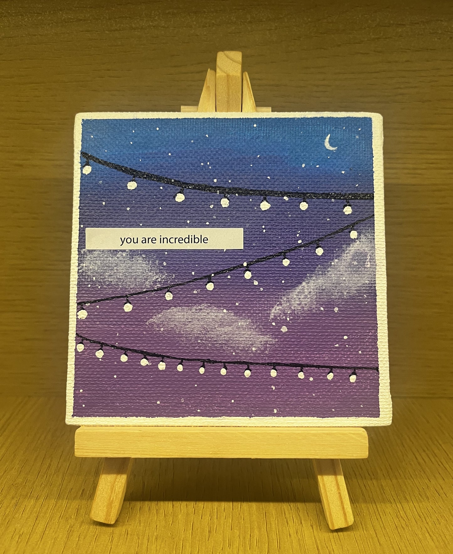 Miniature #2