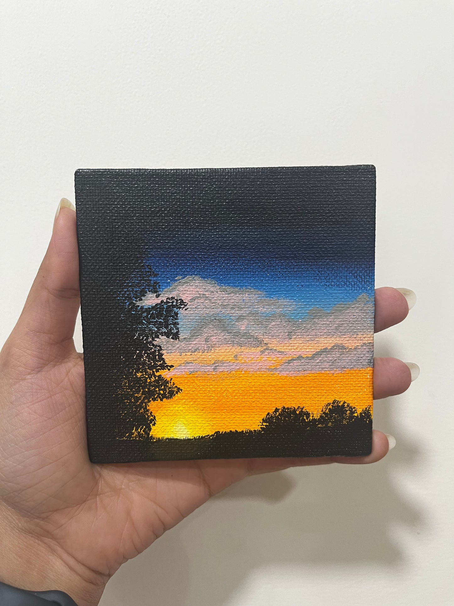 Miniature #6