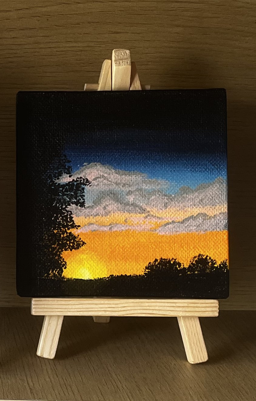 Miniature #6