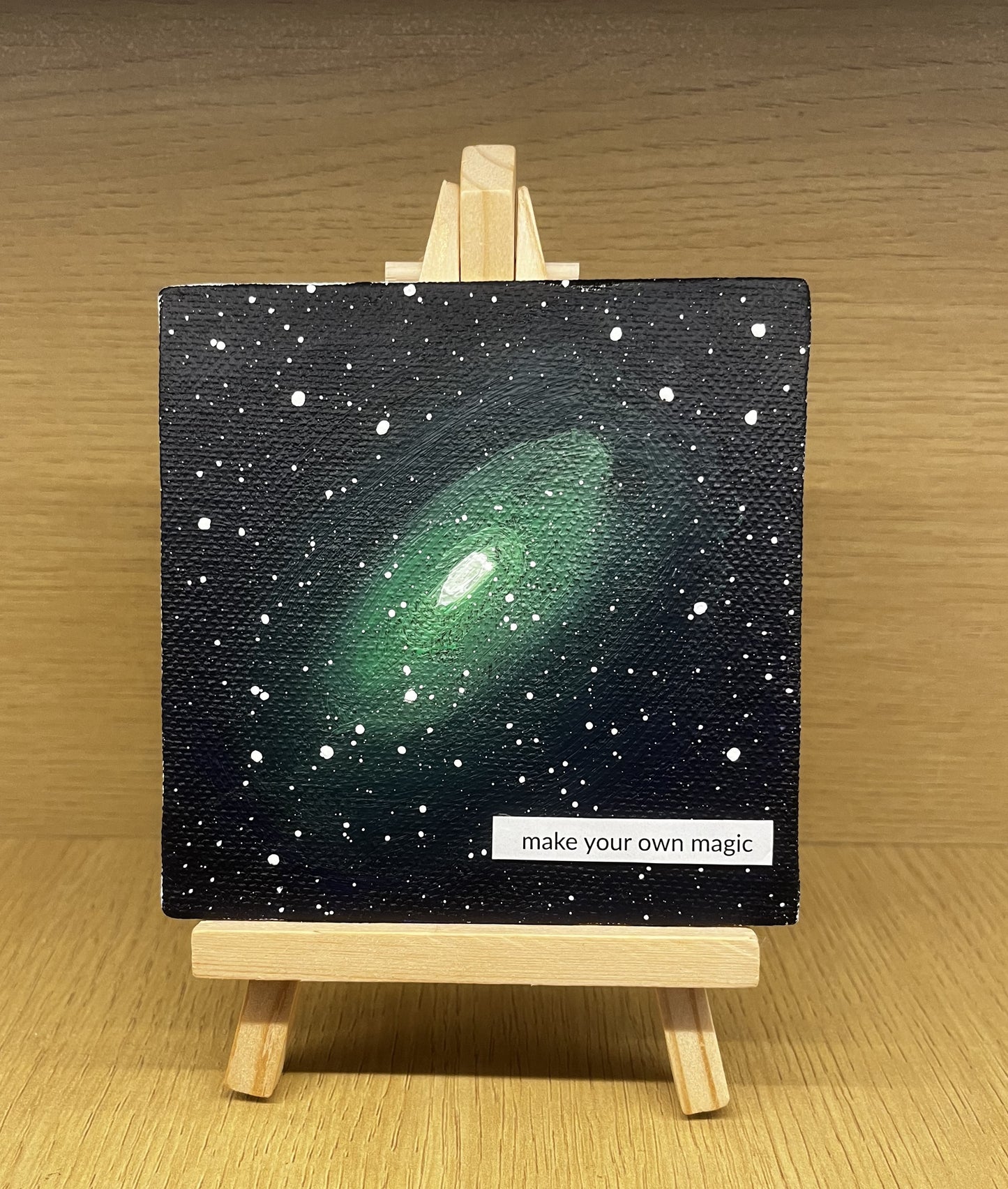 Miniature #4