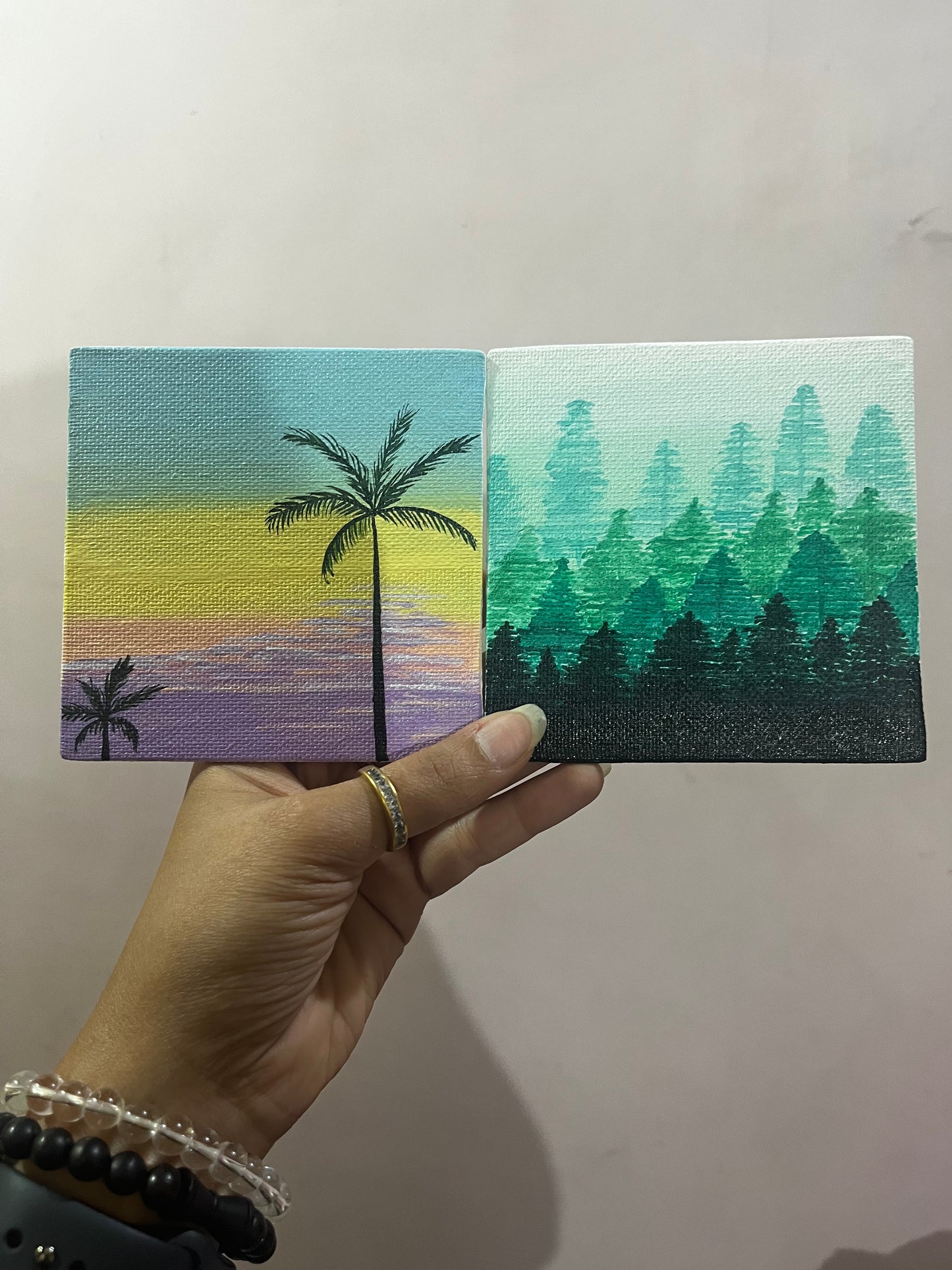Miniature #8