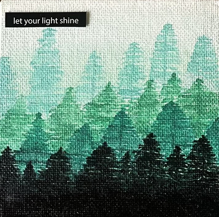 Miniature #3