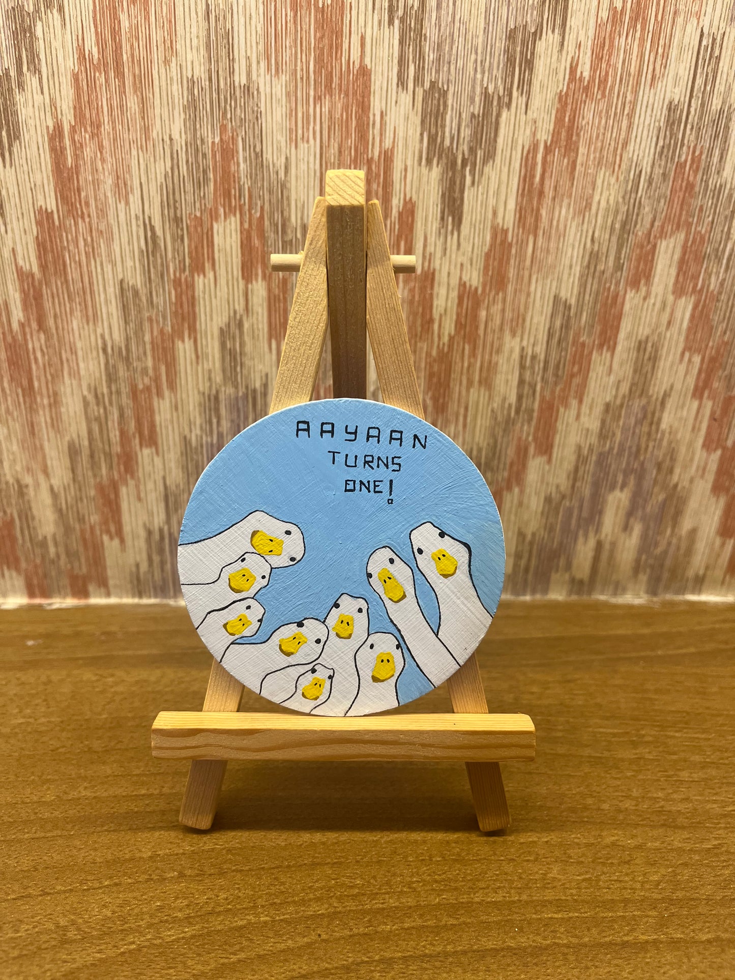 Fridge Magnets
