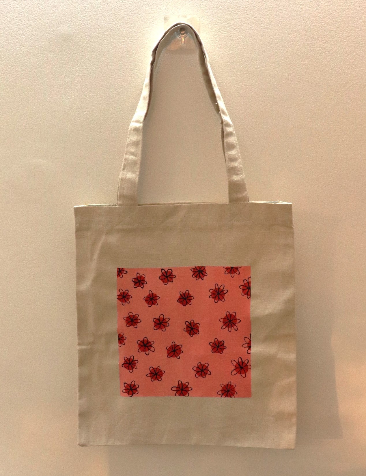 Bloom Tote Bag