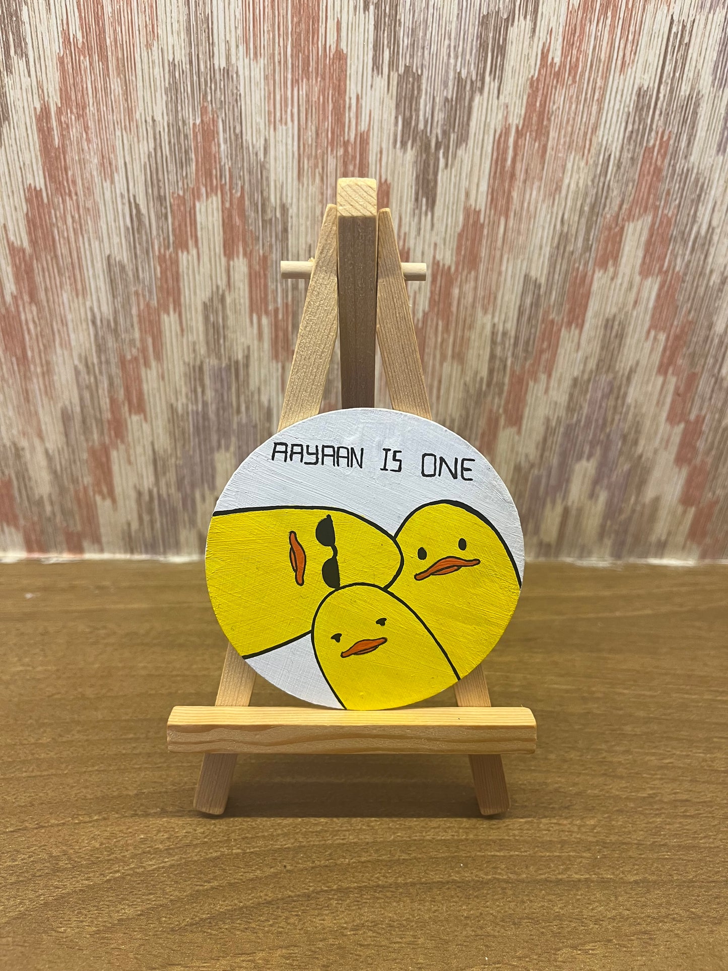 Fridge Magnets