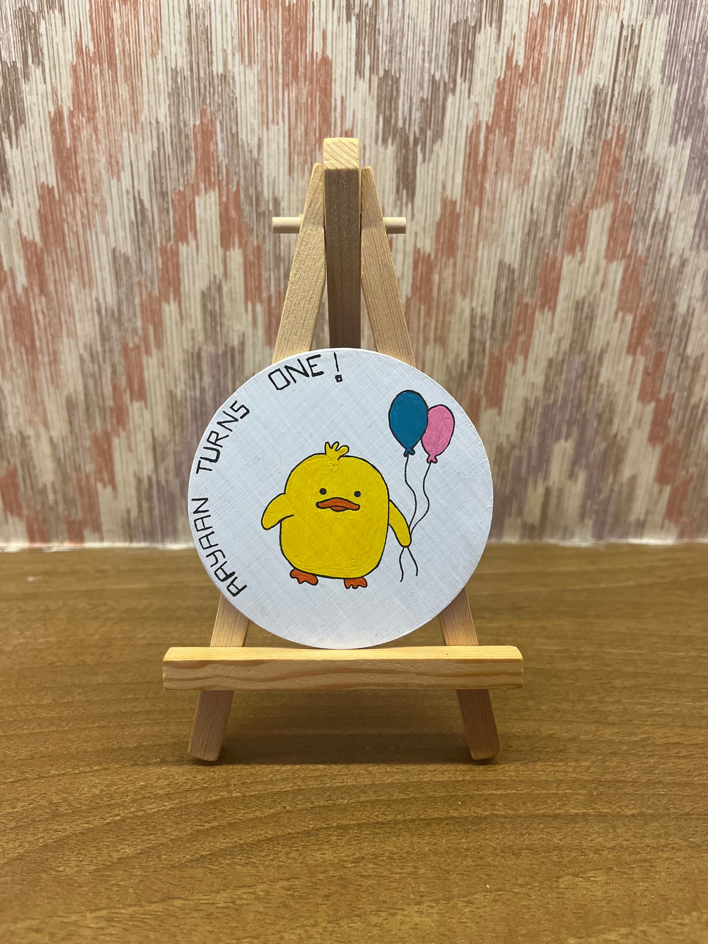 Fridge Magnets