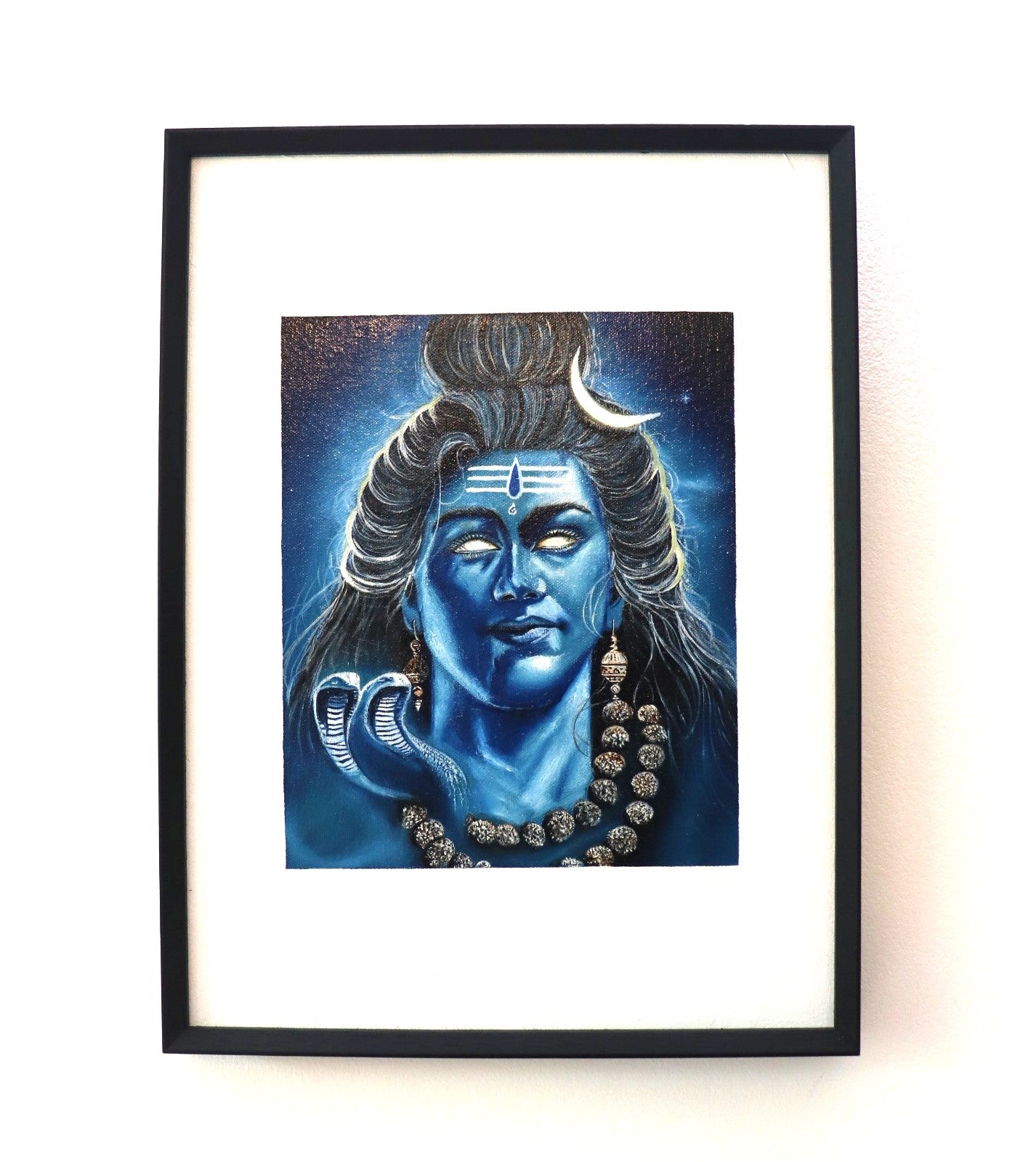 Shiva Shakti