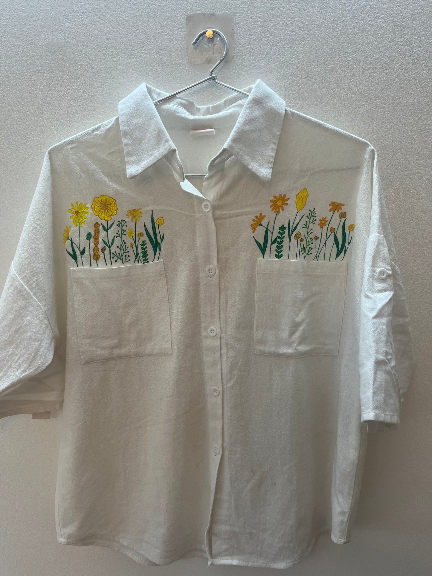 Pocket Blooms