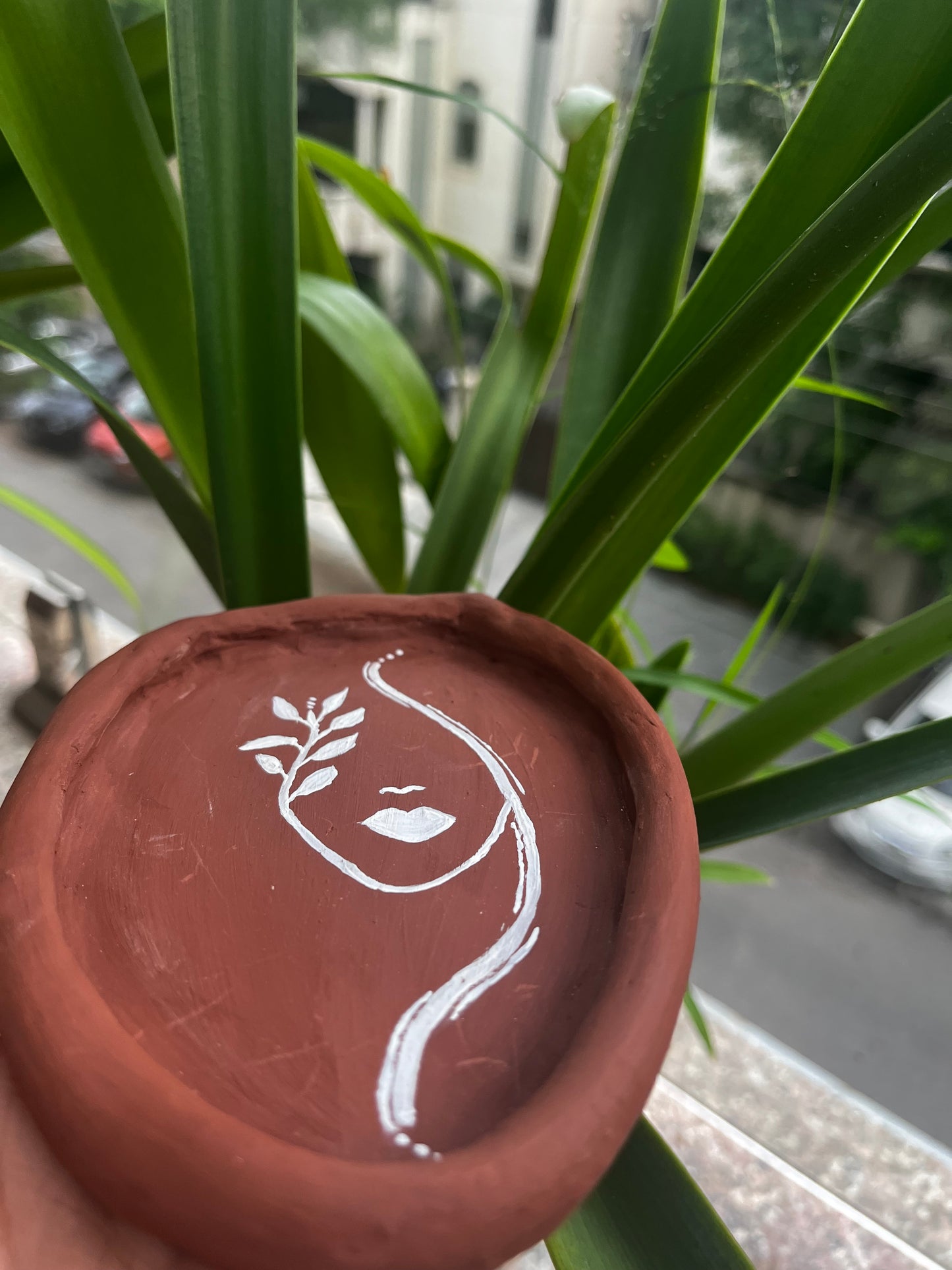 Trinket Trays