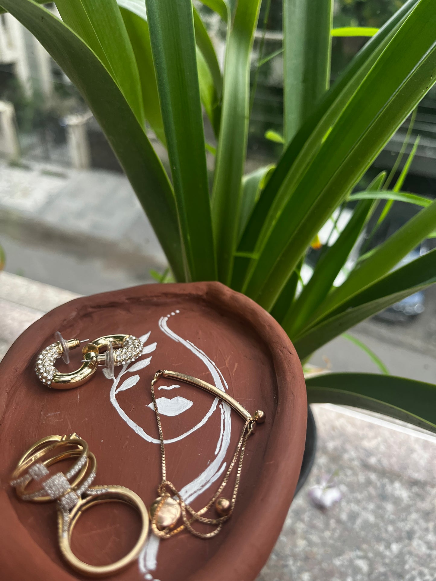 Trinket Trays