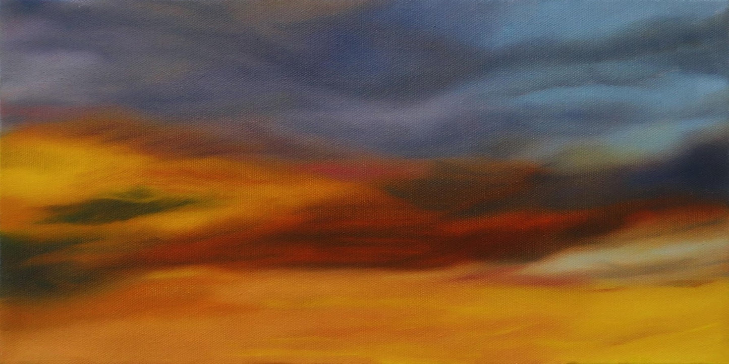 Infinite Shades of Sky