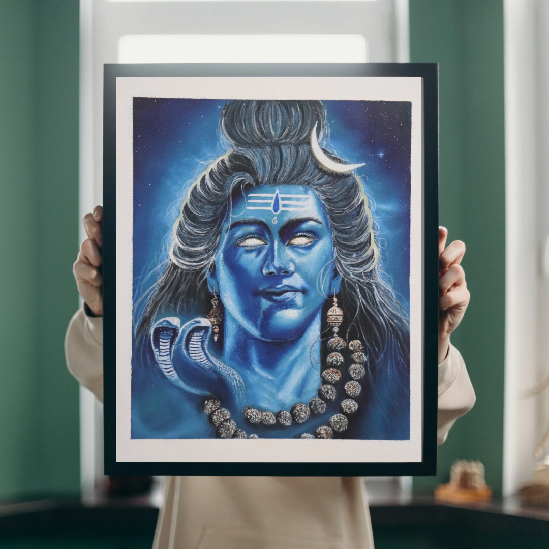 Shiva Shakti