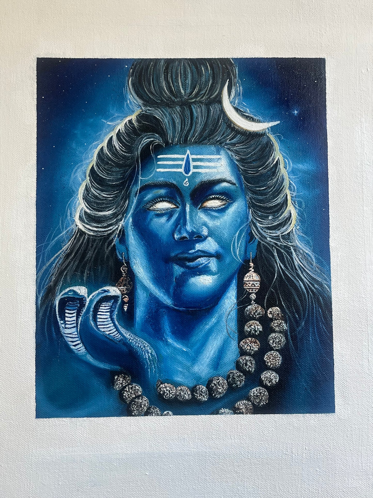 Shiva Shakti