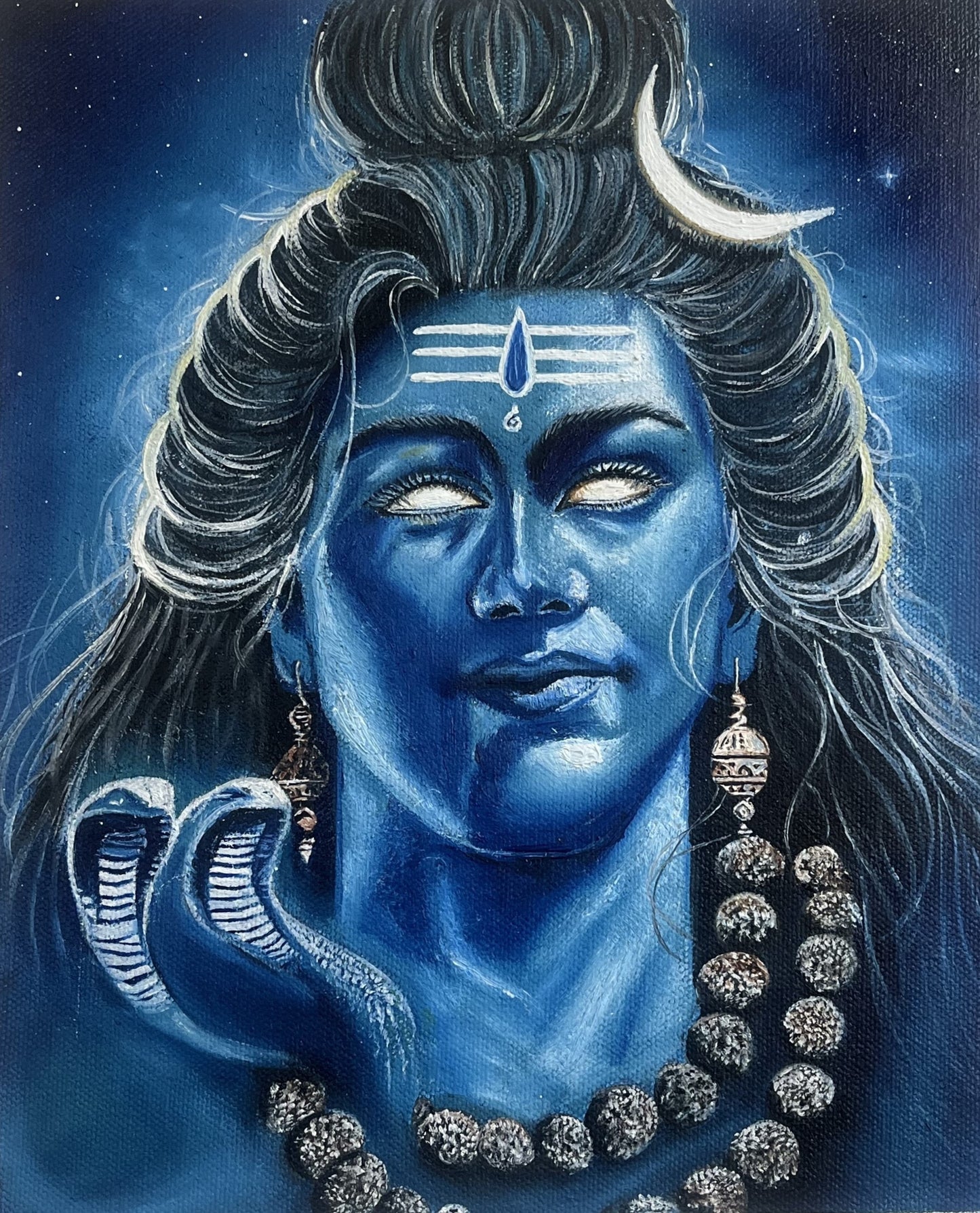 Shiva Shakti