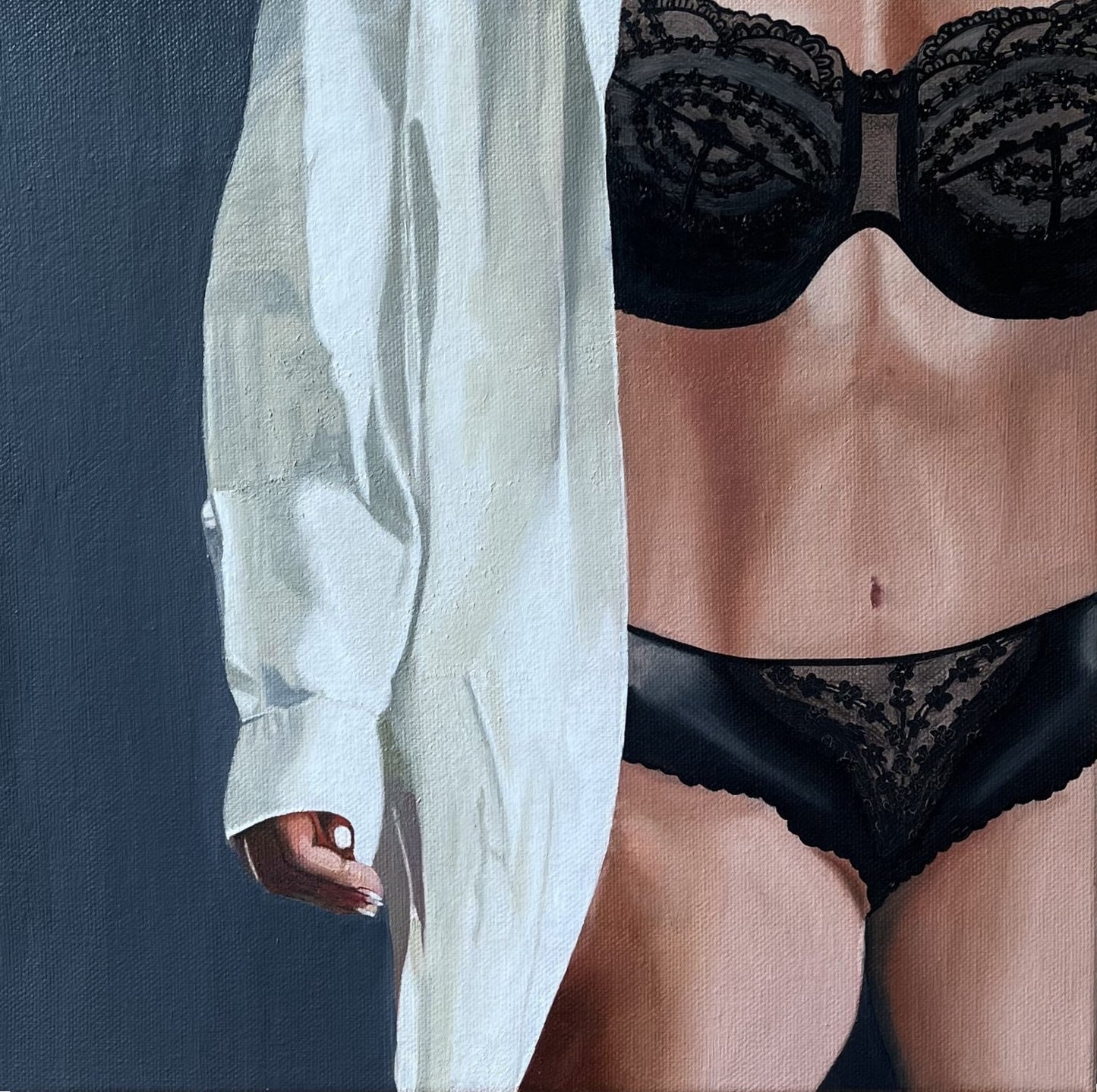 Undone