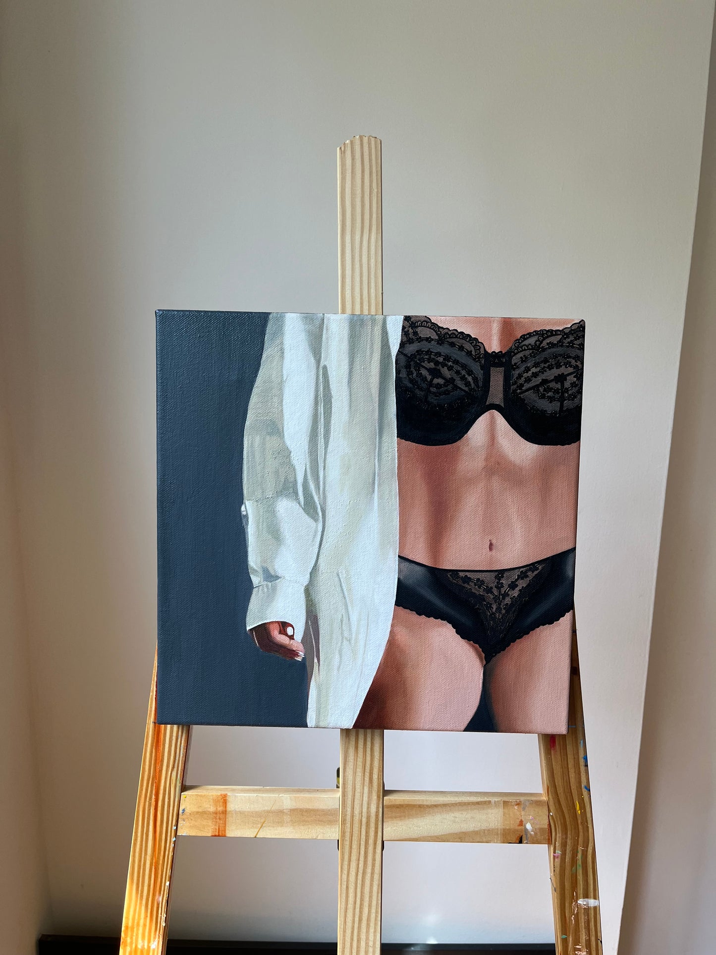 Undone