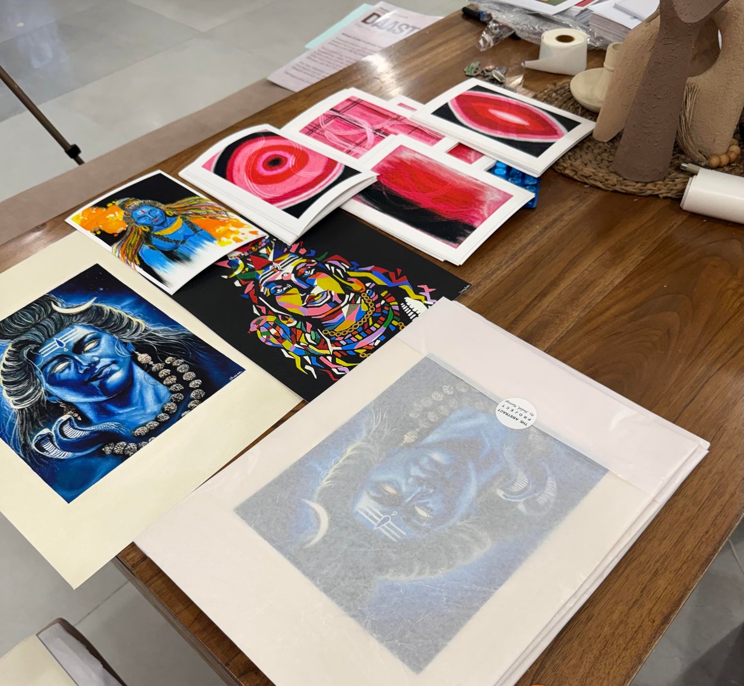 Edition Prints