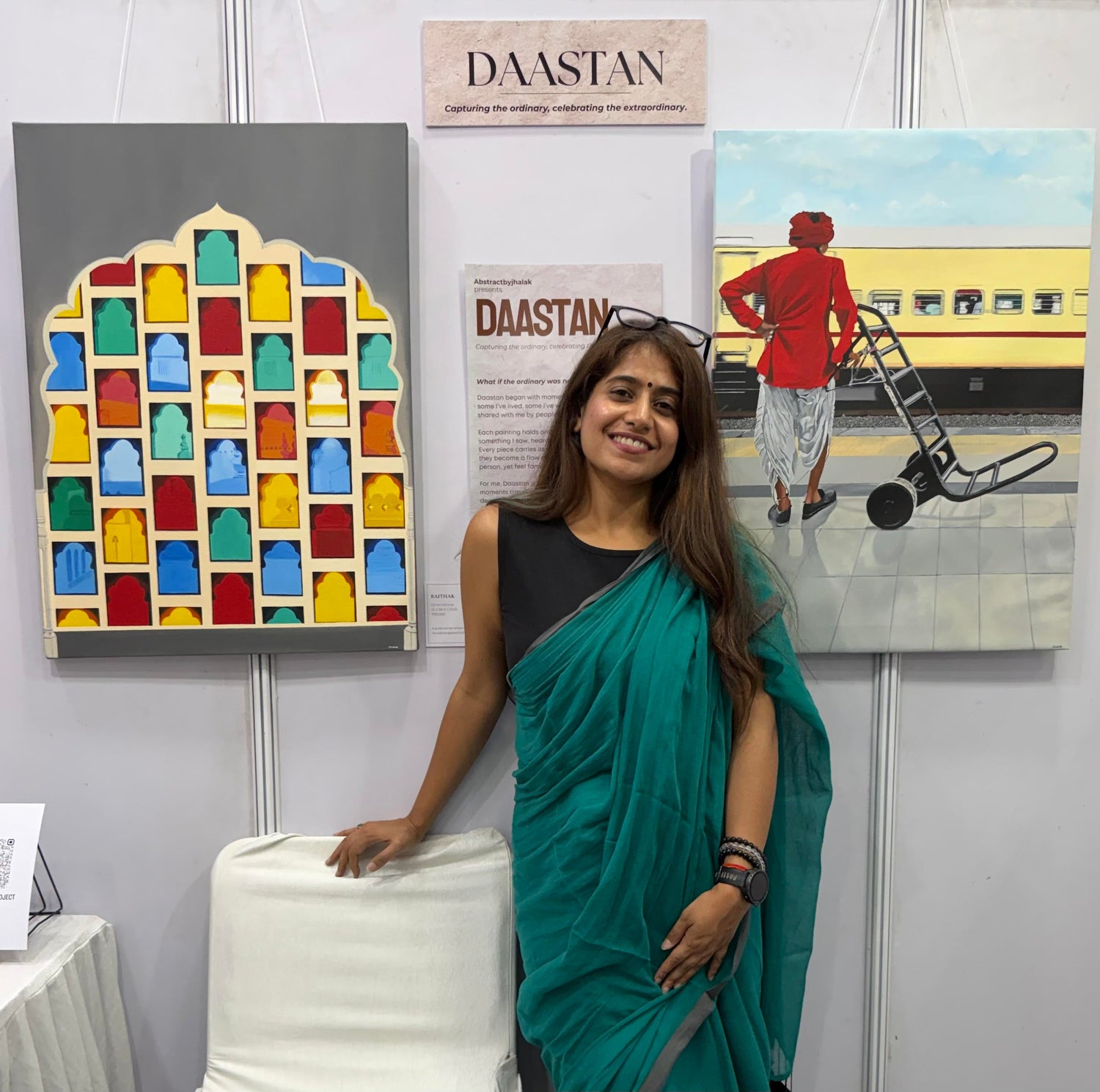 Daastan
