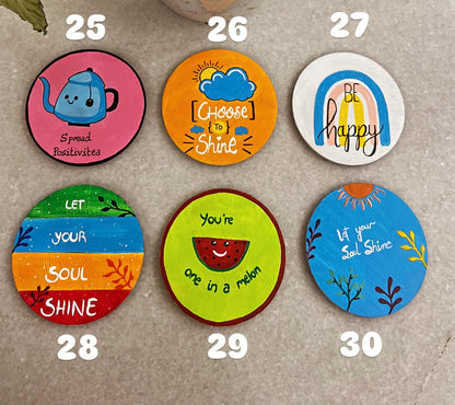 Fridge Magnets