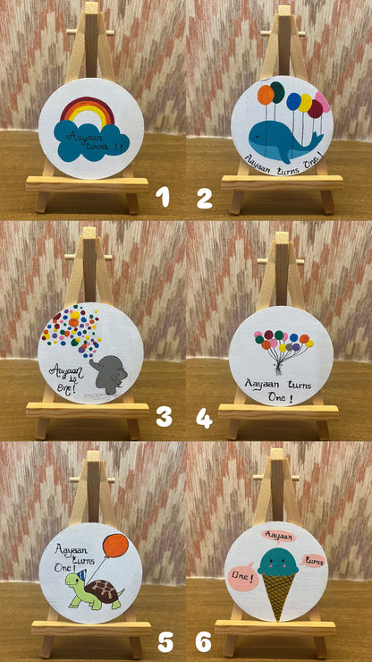 Fridge Magnets
