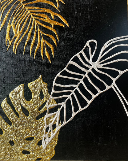 Gold Leaf