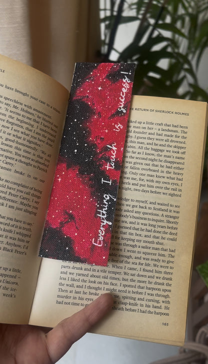 Bookmarks
