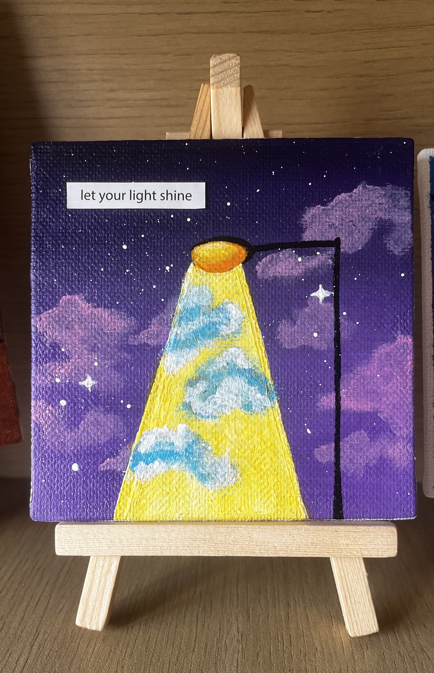Miniature #10