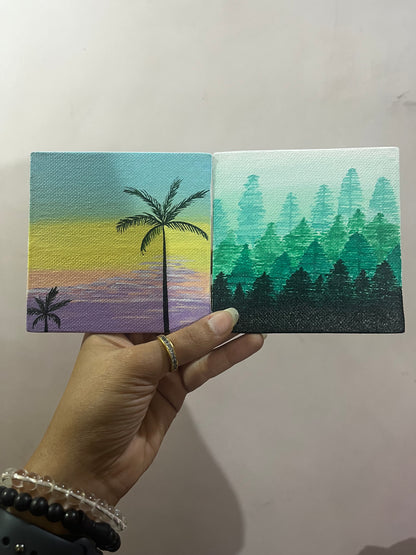 Miniature #3