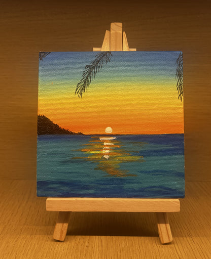 Miniature #11