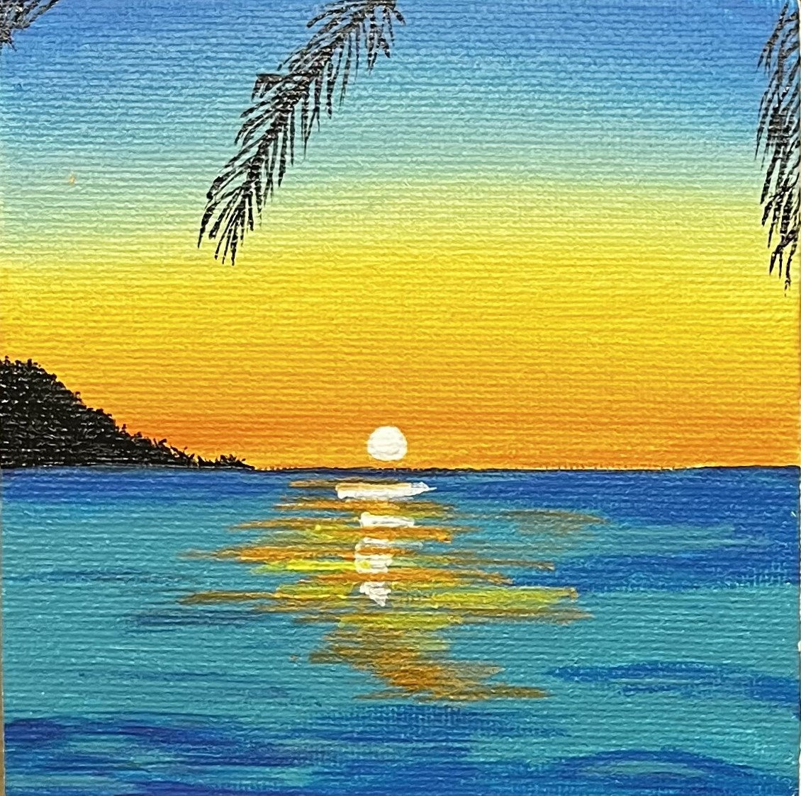 Miniature #11