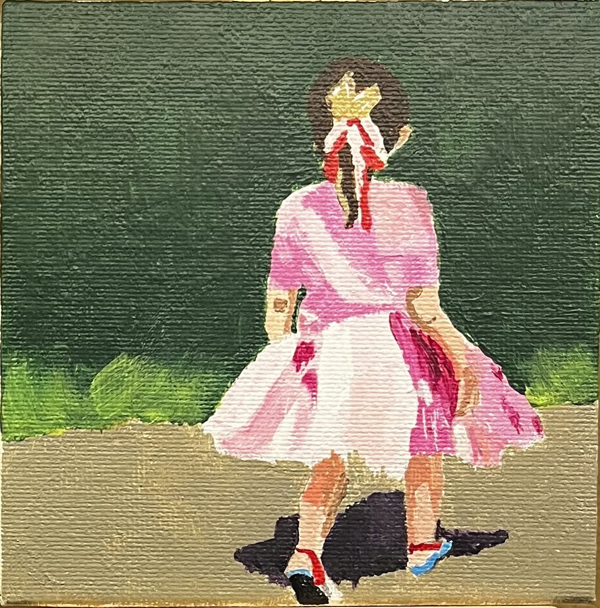 Miniature #12