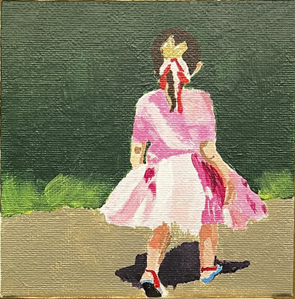 Miniature #12