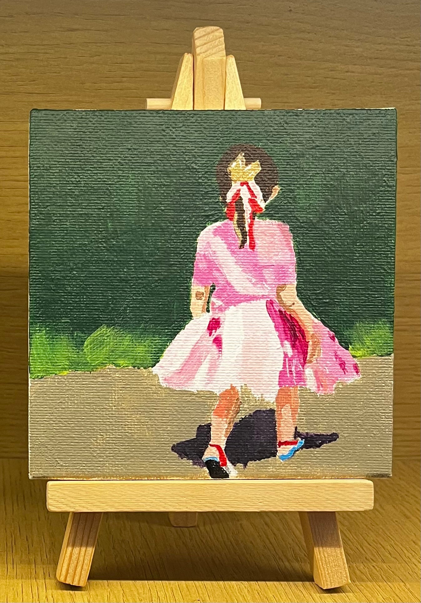 Miniature #12