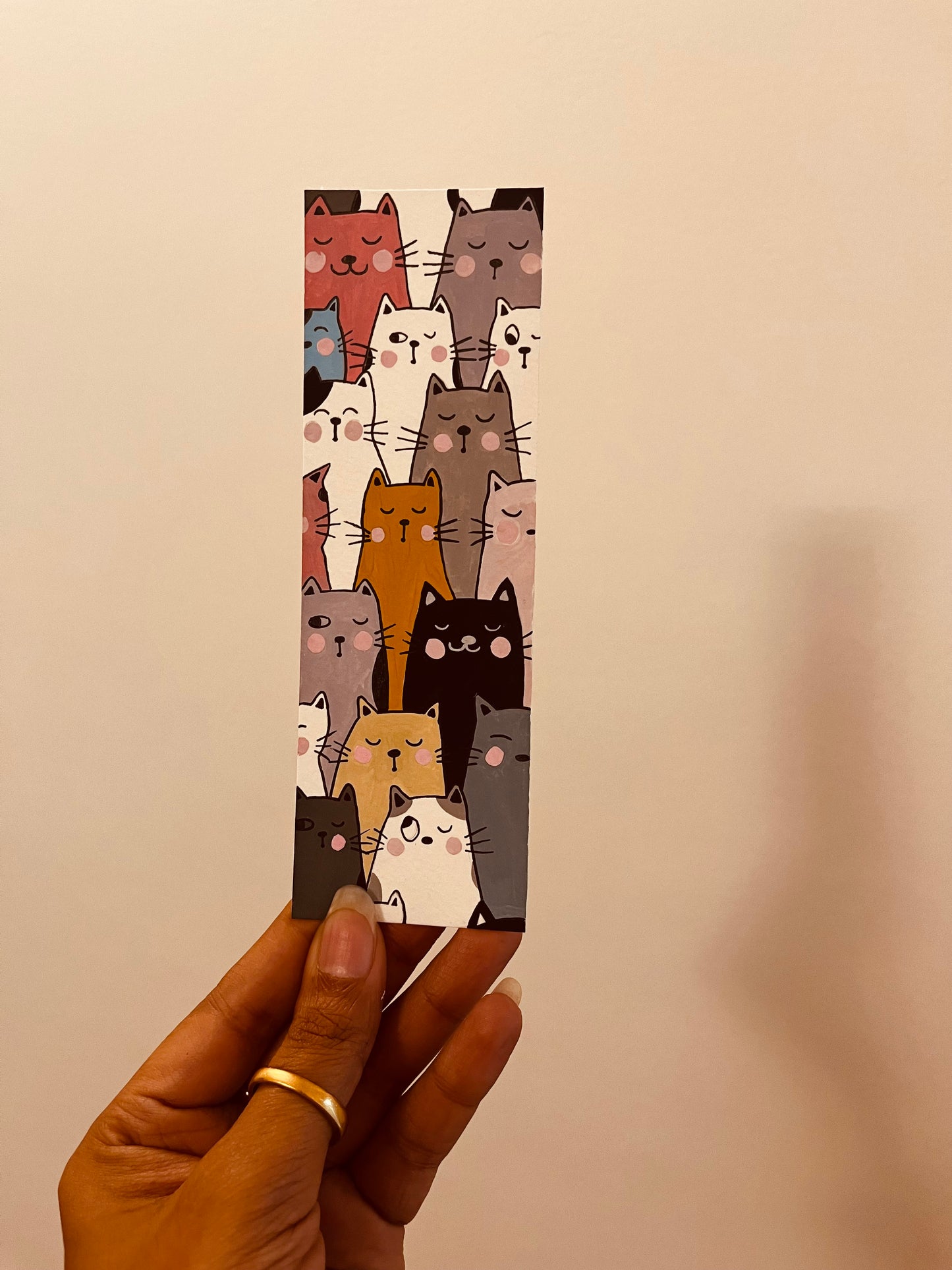 Bookmarks