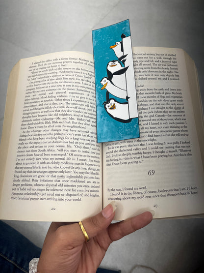 Bookmarks