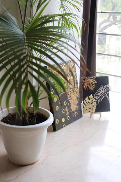 Gold Leaf