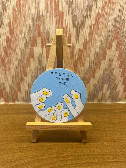 Fridge Magnets