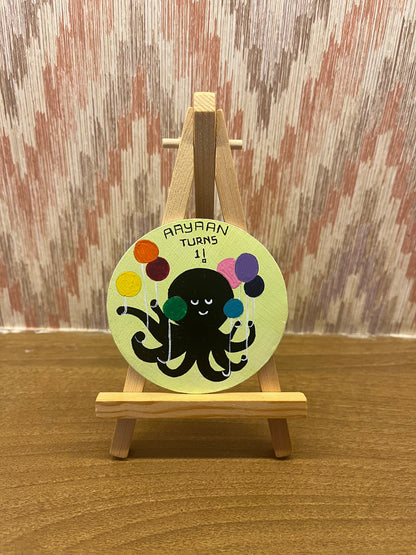 Fridge Magnets